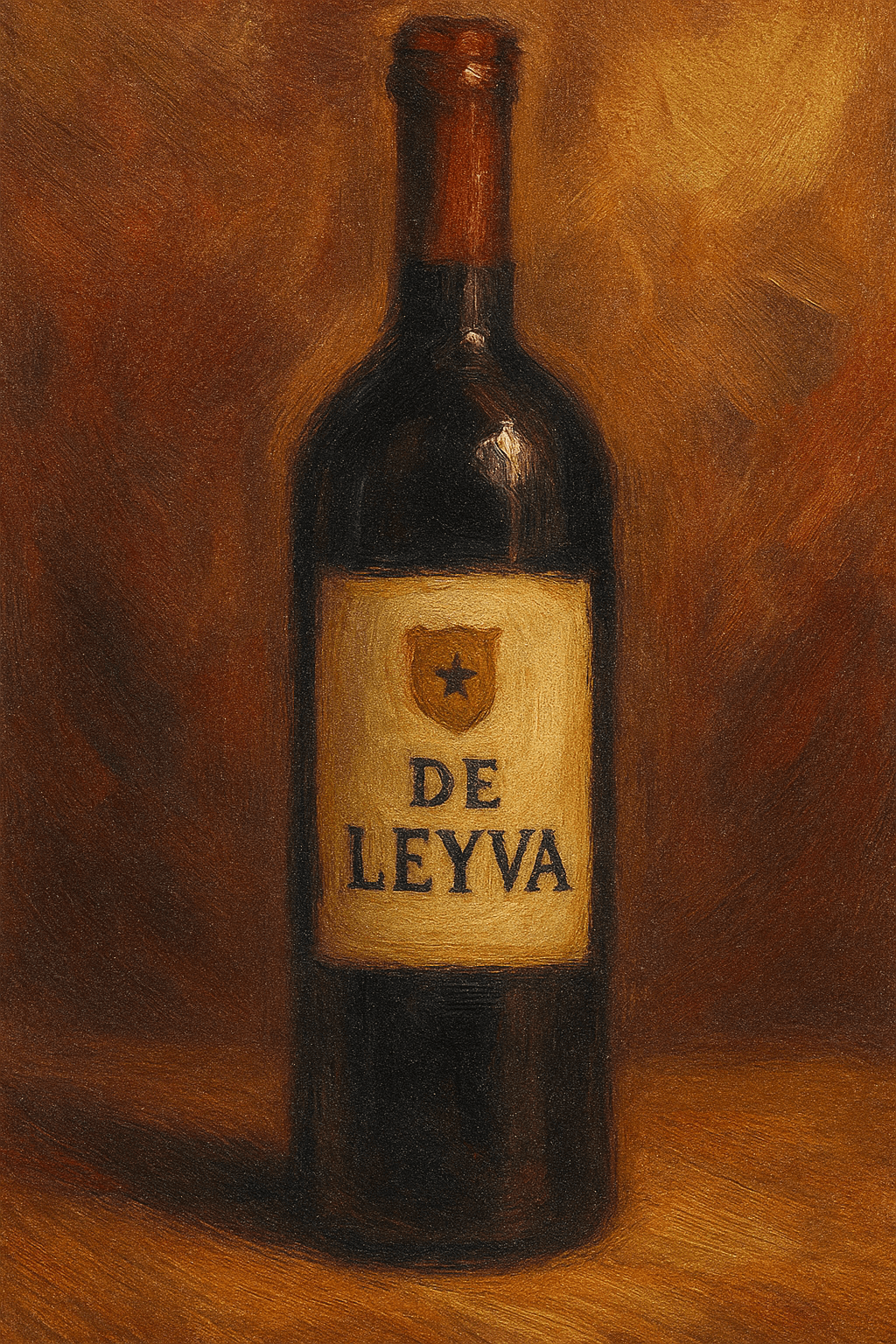 De Leyva