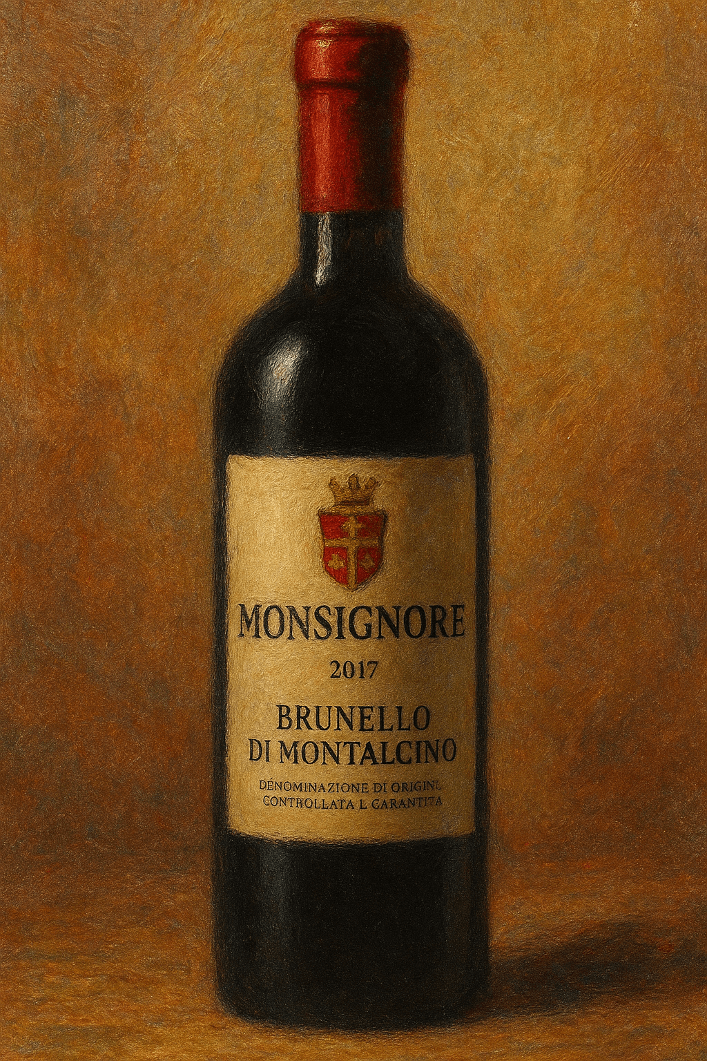 Monsignore